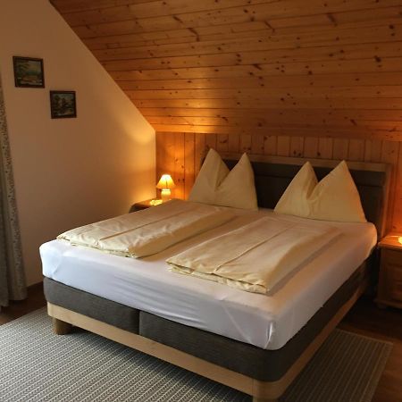Gerstbreinhof Panzió Bad Sankt Leonhard im Lavanttal Kültér fotó