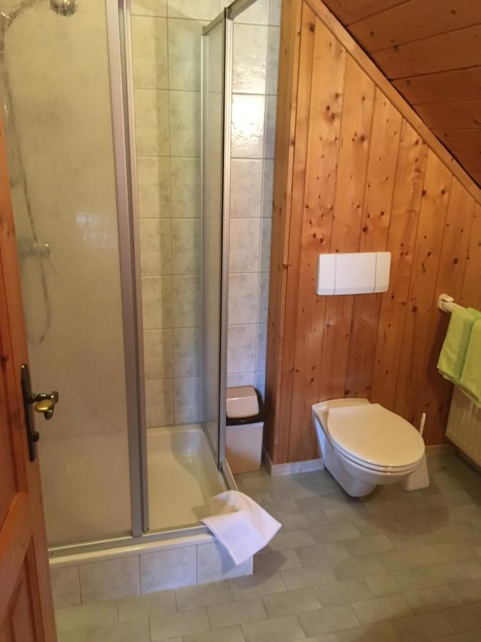 Gerstbreinhof Panzió Bad Sankt Leonhard im Lavanttal Kültér fotó