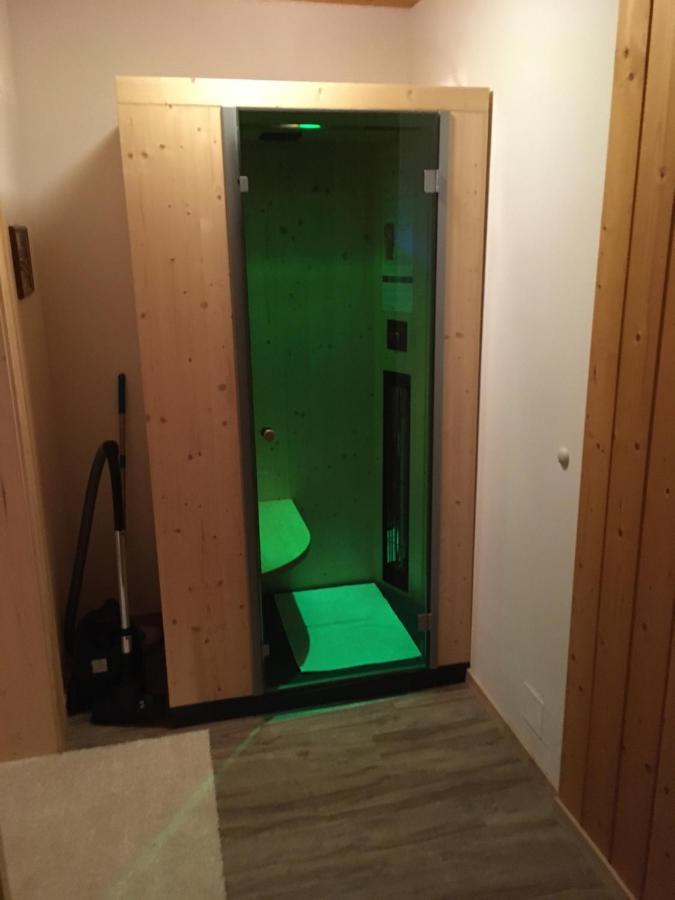 Gerstbreinhof Panzió Bad Sankt Leonhard im Lavanttal Kültér fotó