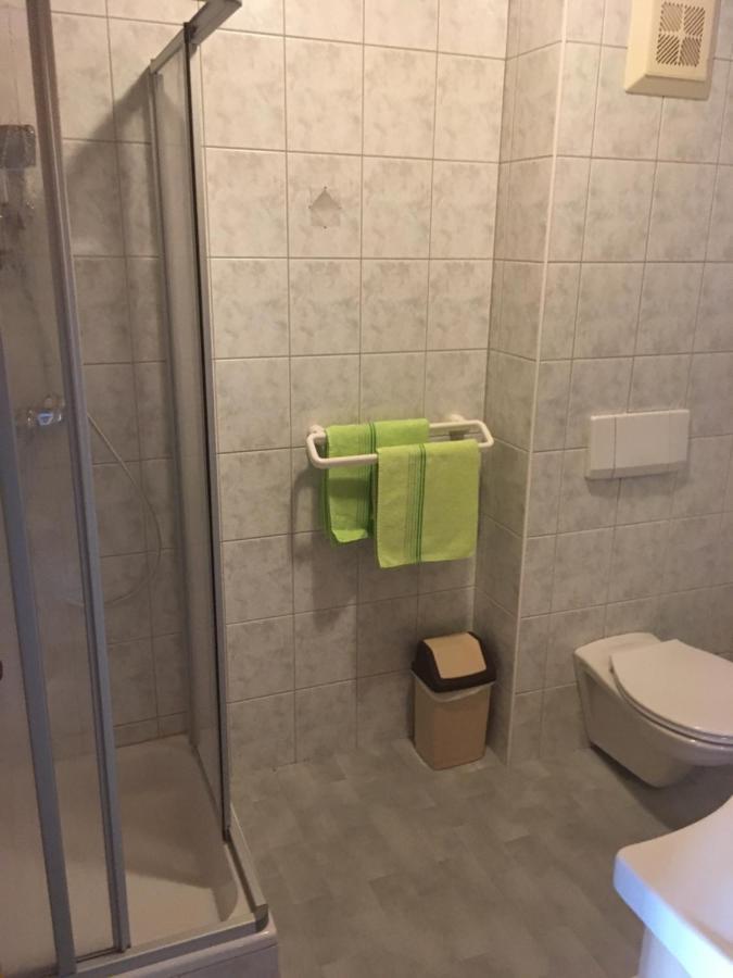 Gerstbreinhof Panzió Bad Sankt Leonhard im Lavanttal Kültér fotó