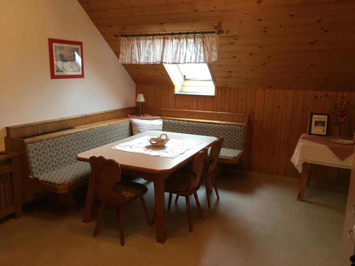 Gerstbreinhof Panzió Bad Sankt Leonhard im Lavanttal Kültér fotó