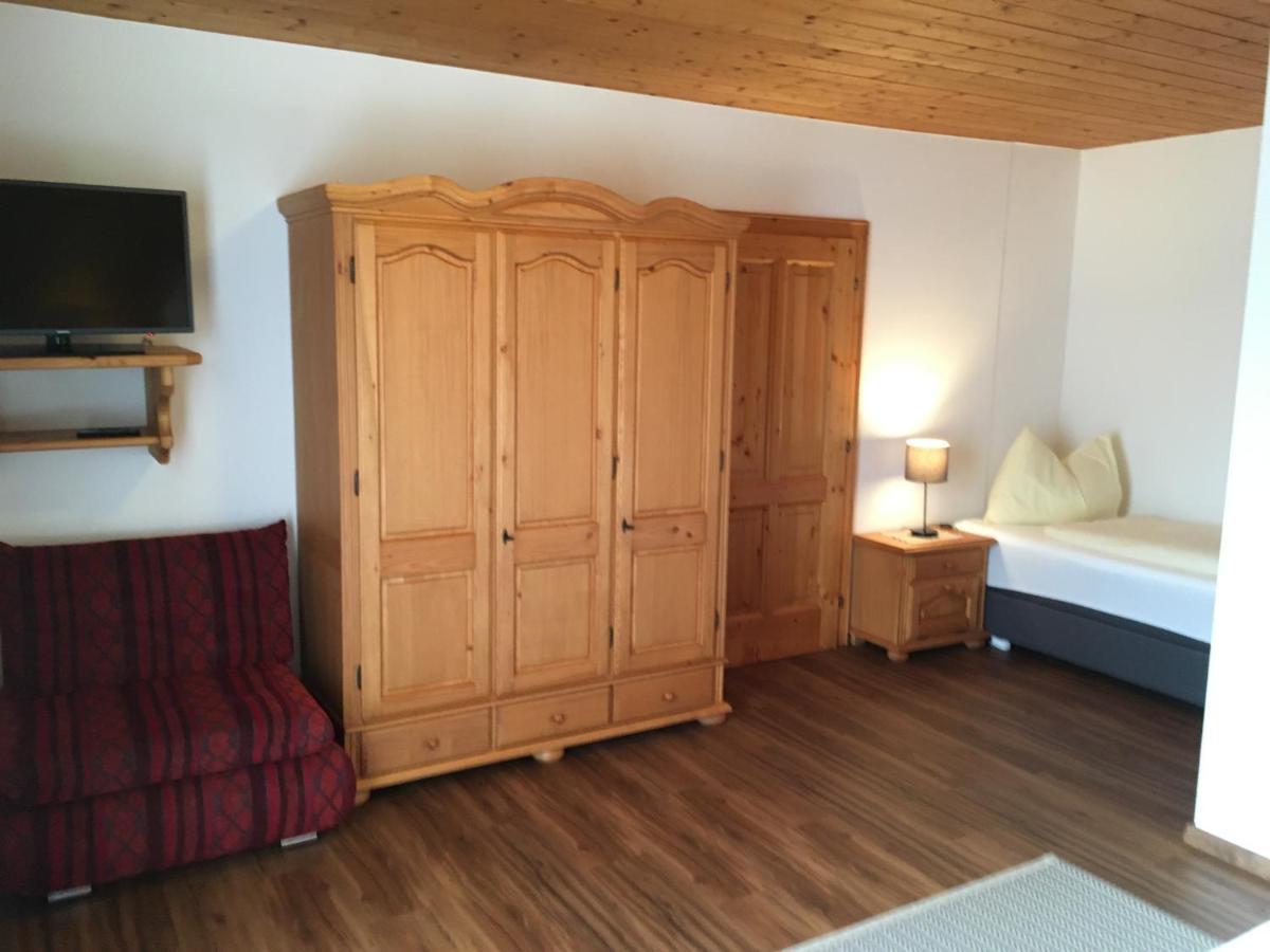 Gerstbreinhof Panzió Bad Sankt Leonhard im Lavanttal Kültér fotó