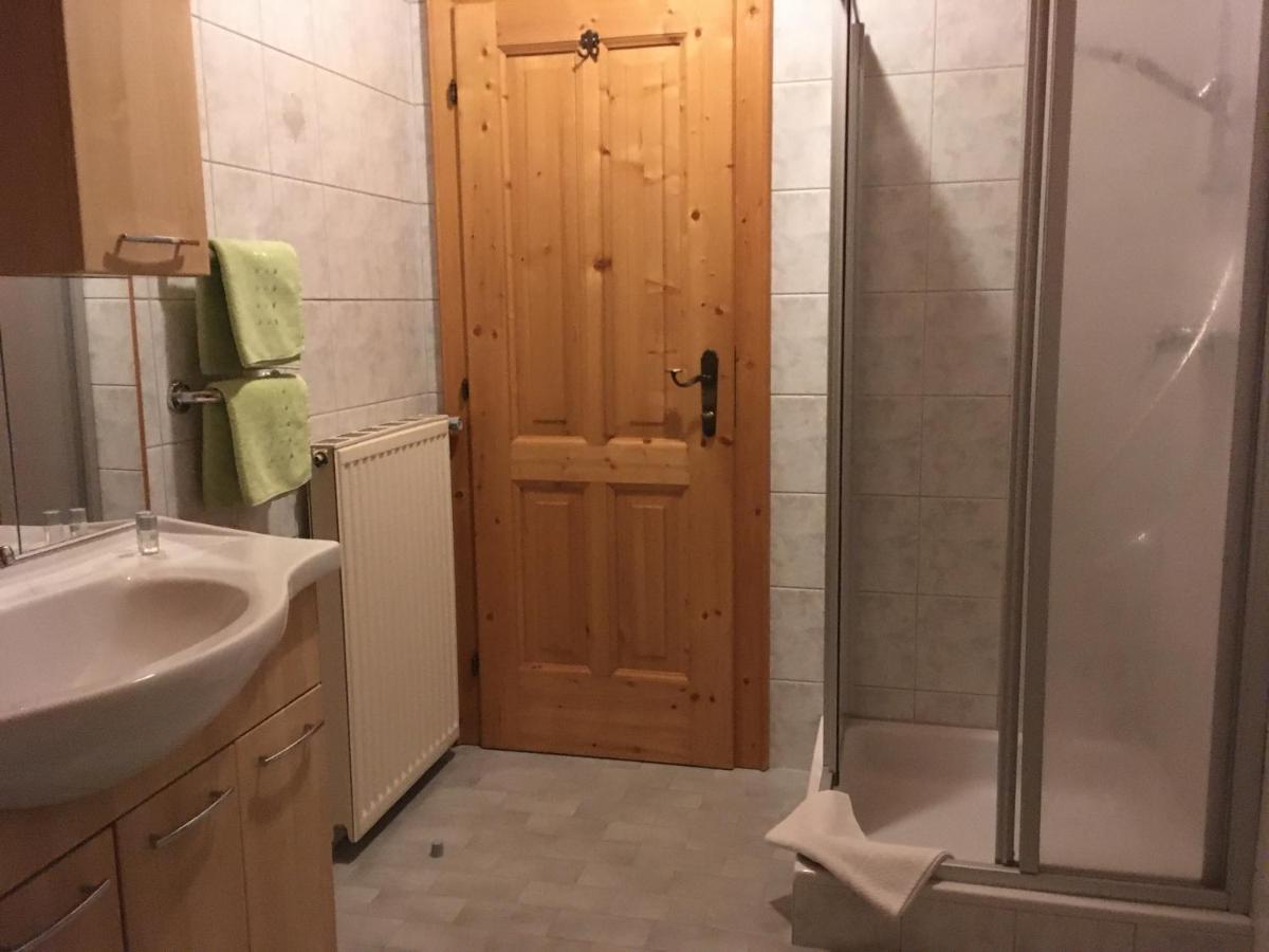 Gerstbreinhof Panzió Bad Sankt Leonhard im Lavanttal Kültér fotó