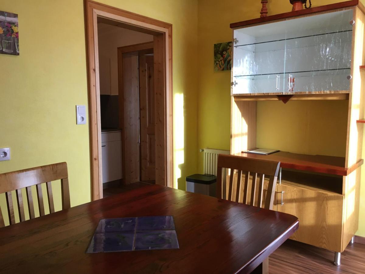 Gerstbreinhof Panzió Bad Sankt Leonhard im Lavanttal Kültér fotó